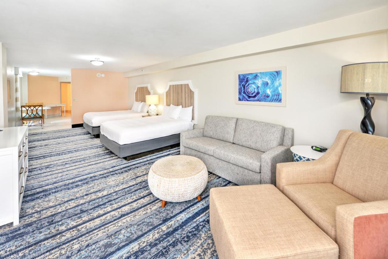 Bahama House - Daytona Shores Hotel Daytona Beach
