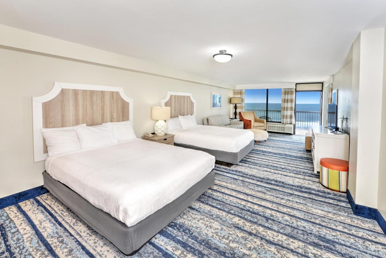 Hotel Bahama House - Daytona Shores Daytona Beach