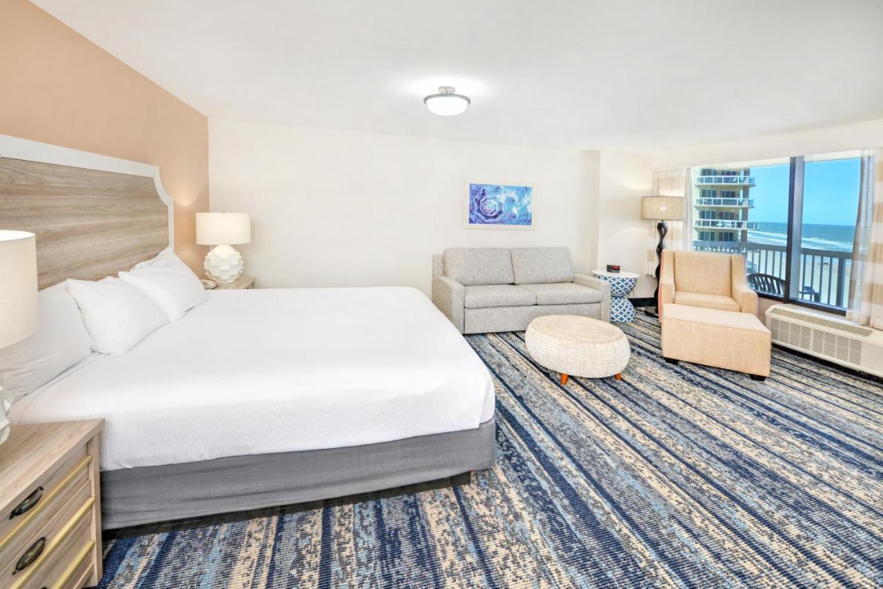 Bahama House - Daytona Shores 3* Daytona Beach
