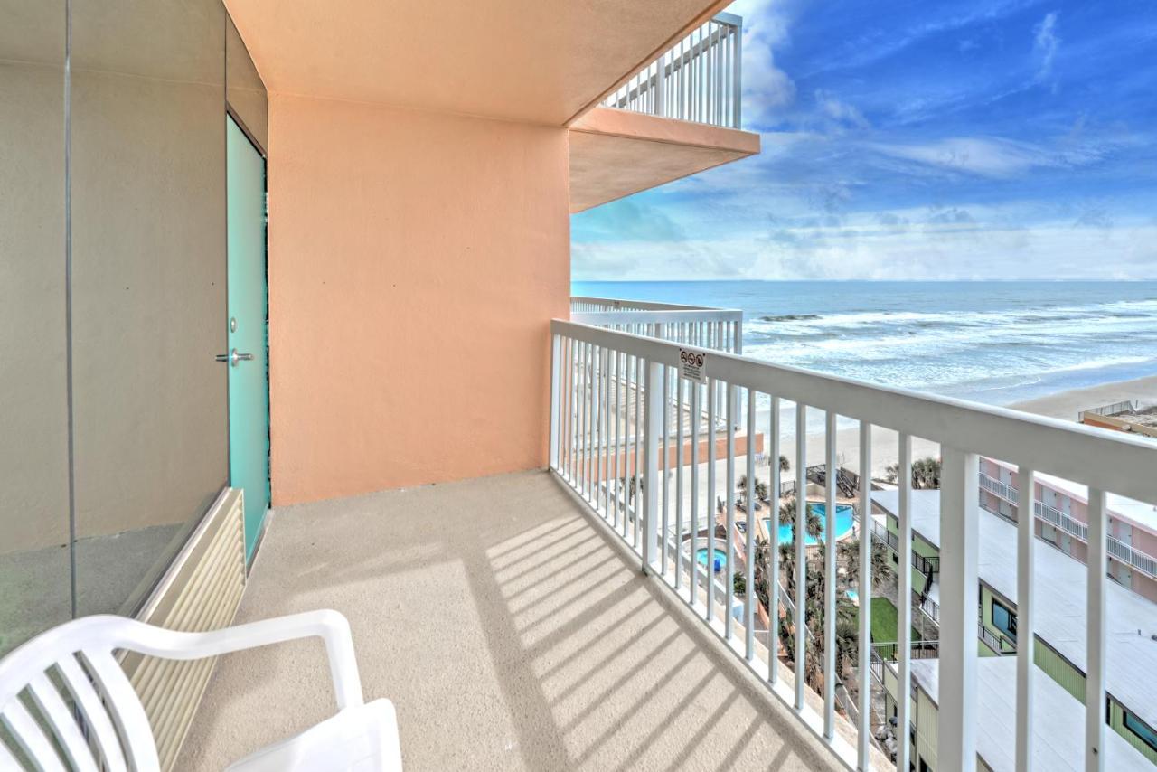 Bahama House - Daytona Shores Daytona Beach