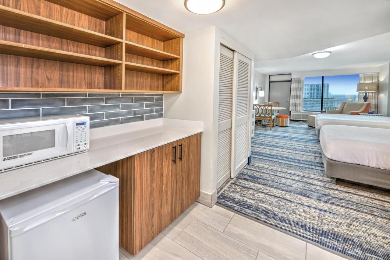 Hotel Bahama House - Daytona Shores