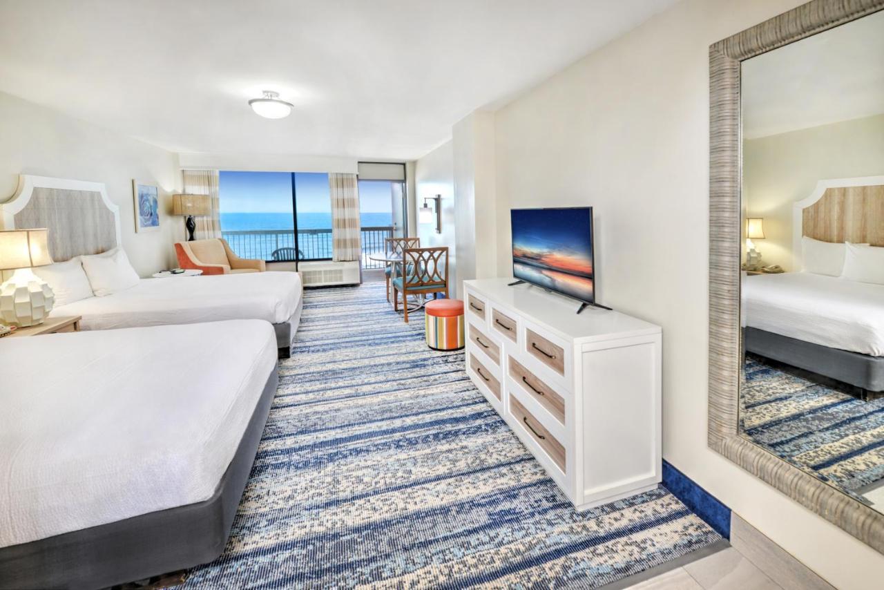 Bahama House - Daytona Shores 3*
