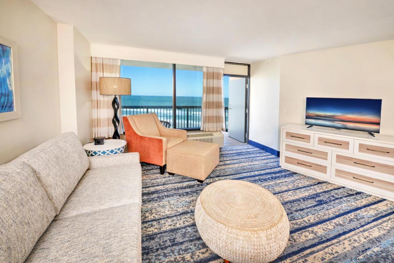 Bahama House - Daytona Shores Hotel Daytona Beach