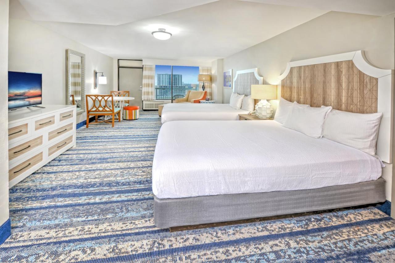 Hotel Bahama House - Daytona Shores 3*
