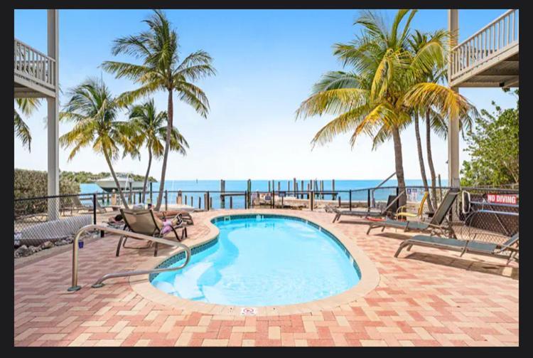 Florida Keys Wellness Gem Holiday home *