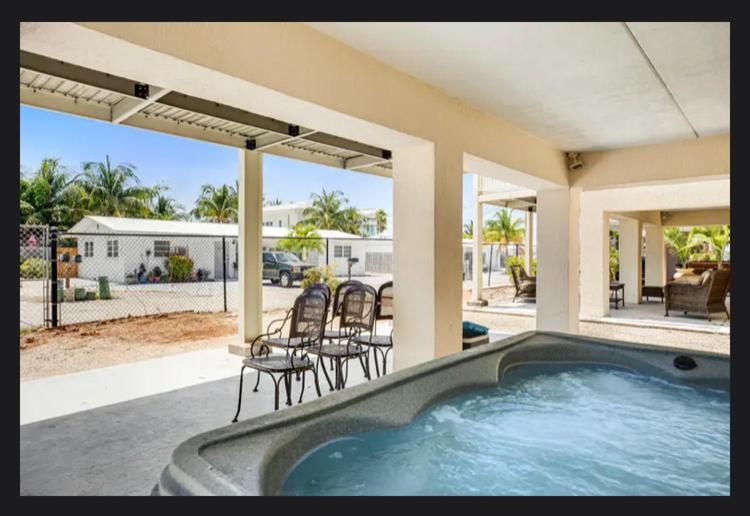Holiday home Florida Keys Wellness Gem *