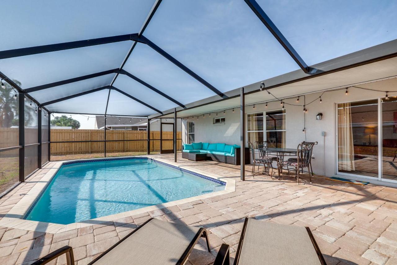 Apollo Vacation With Private Pool! Holiday home *