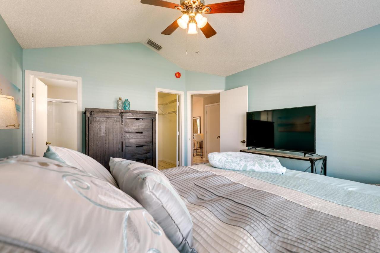 Holiday home Apollo Vacation With Private Pool! Apollo Beach