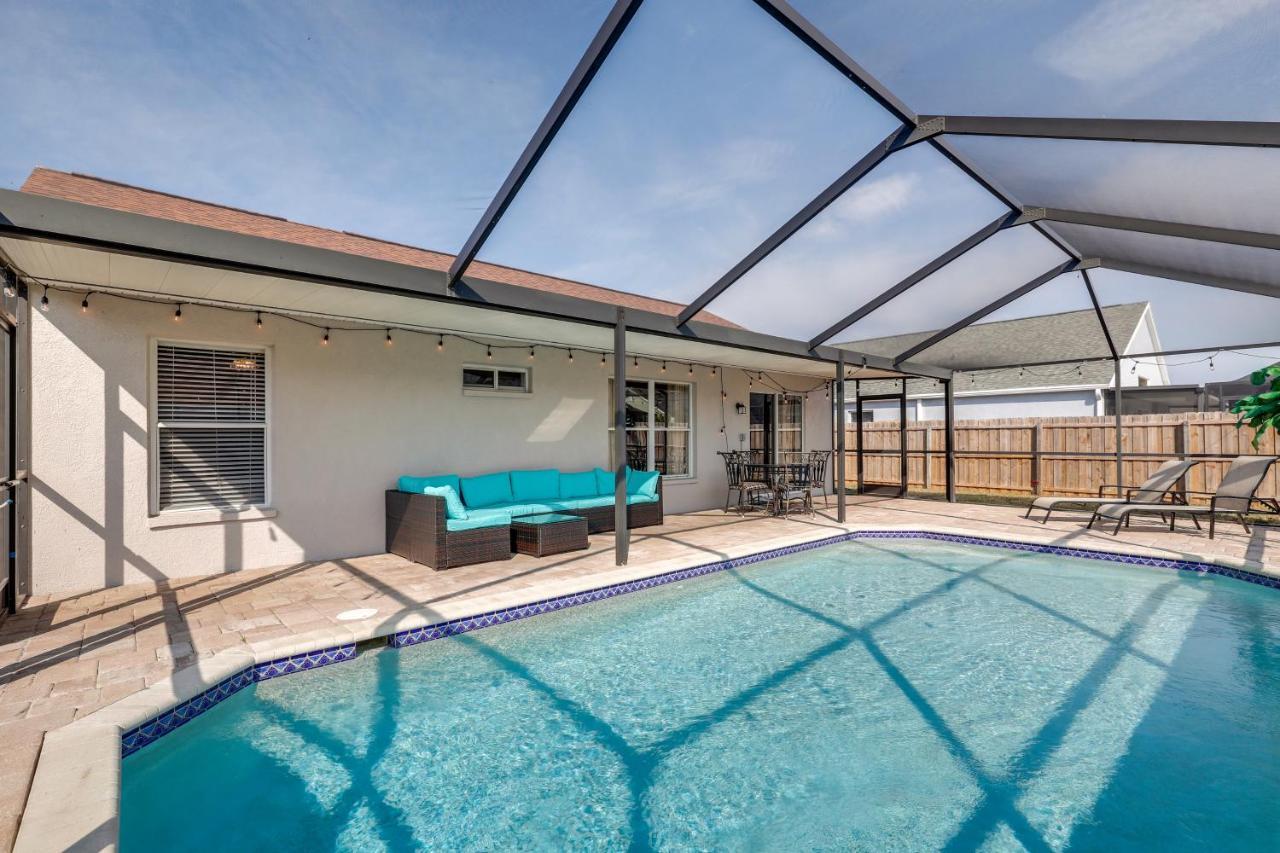 Apollo Vacation With Private Pool! Holiday home *