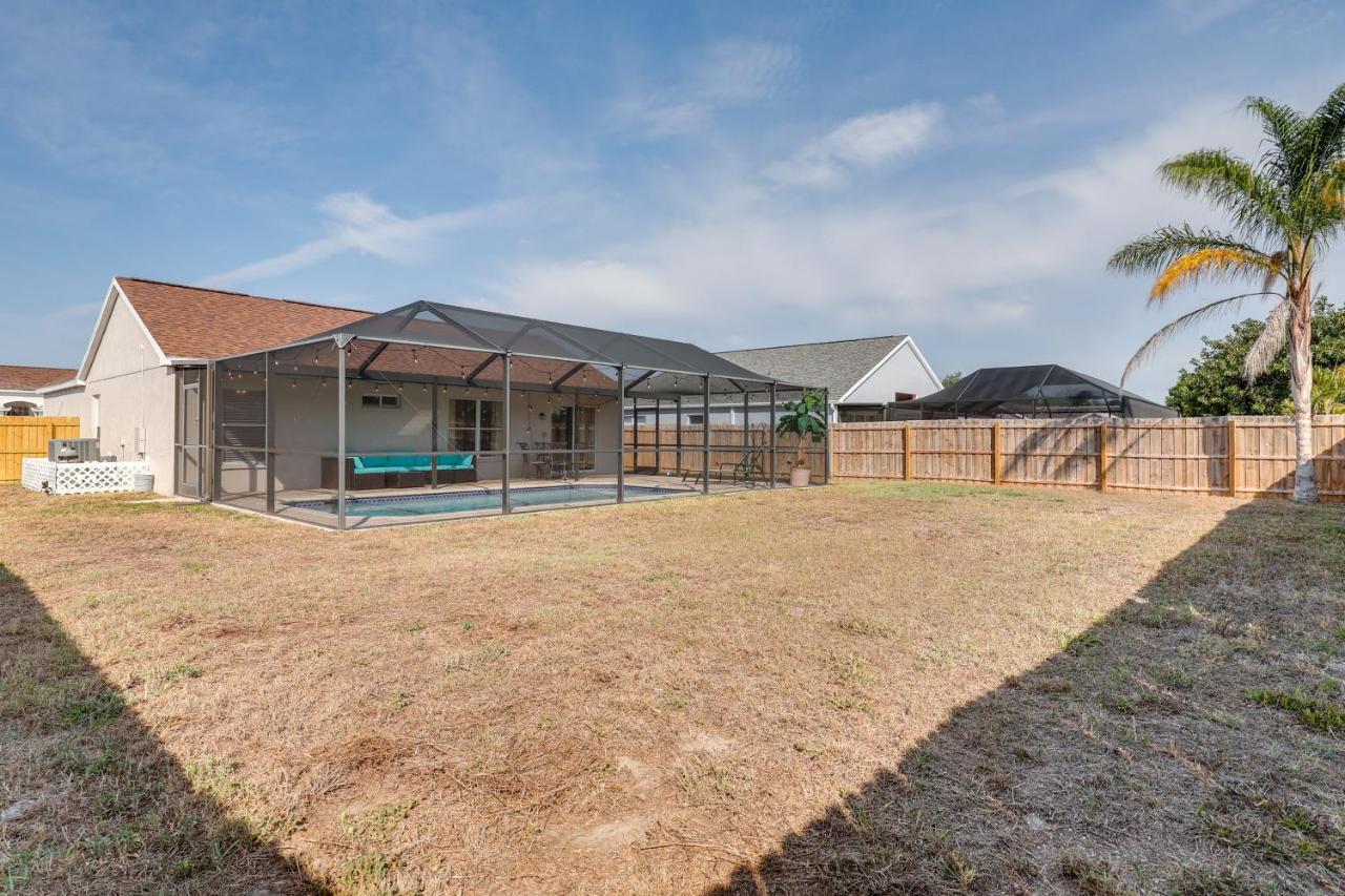 Holiday home Apollo Vacation With Private Pool! *