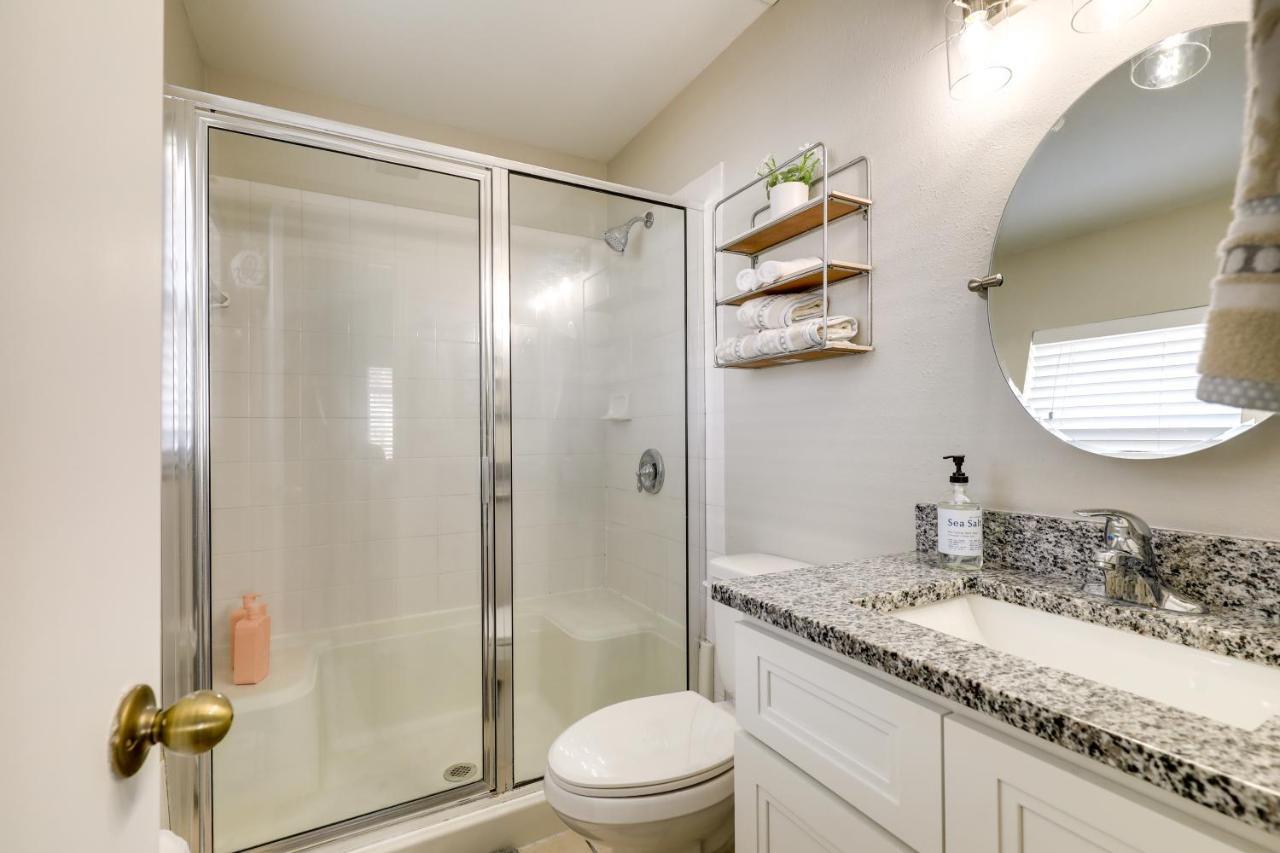 Apollo Vacation With Private Pool! Holiday home Apollo Beach