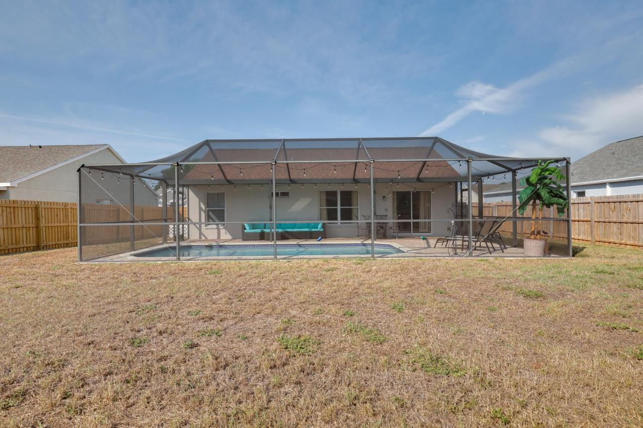 Holiday home Apollo Vacation With Private Pool! *