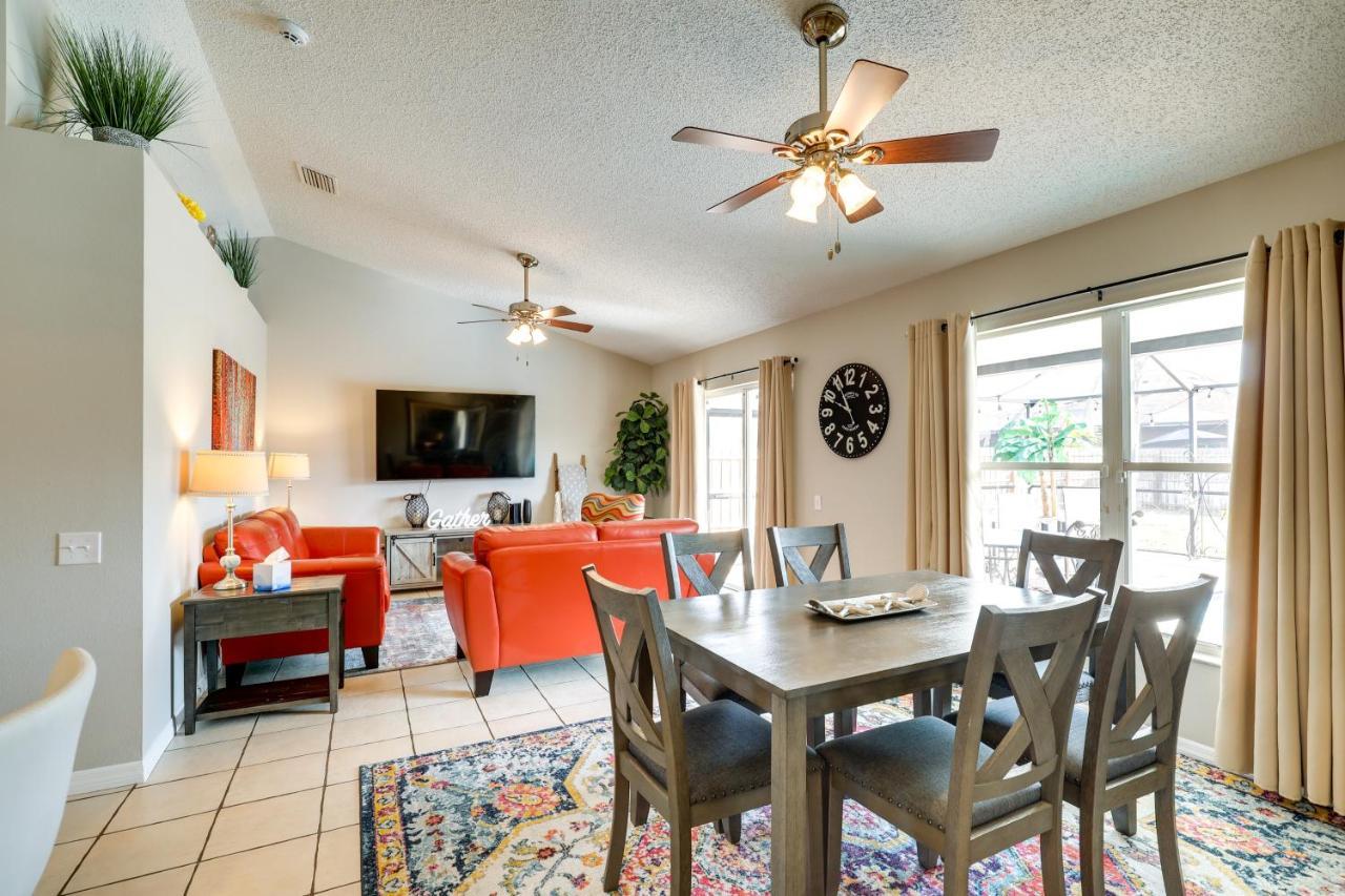Apollo Vacation With Private Pool! Holiday home Apollo Beach