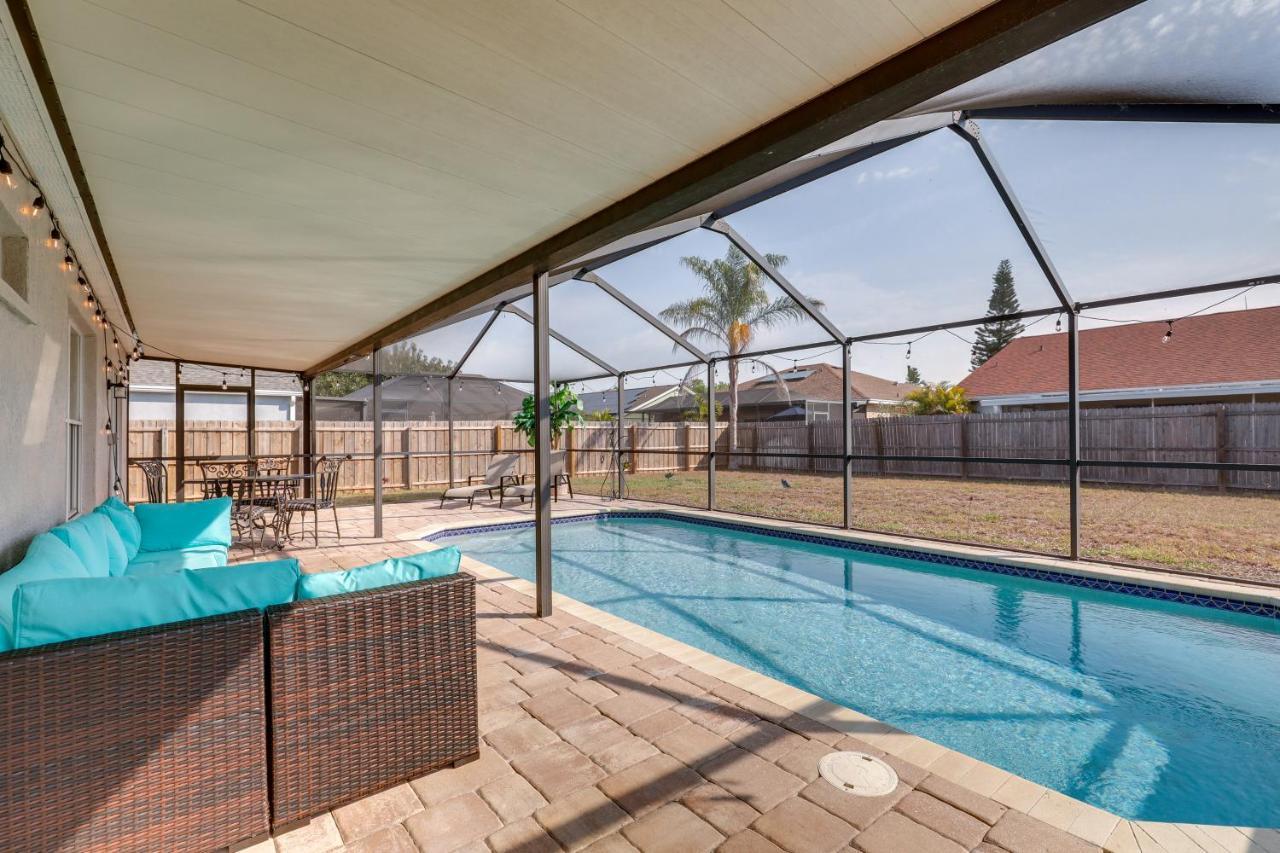 Holiday home Apollo Vacation With Private Pool!