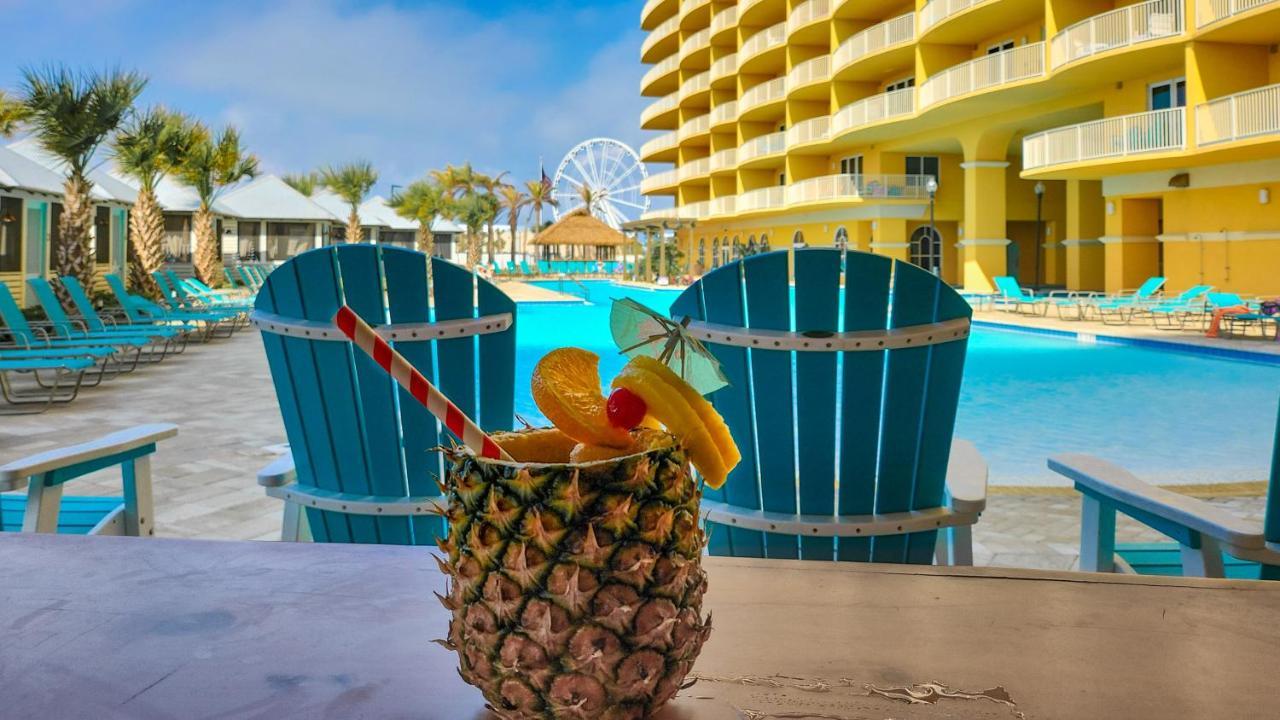 Calypso And Towers #1806-3 By Book That Panama City Beach
