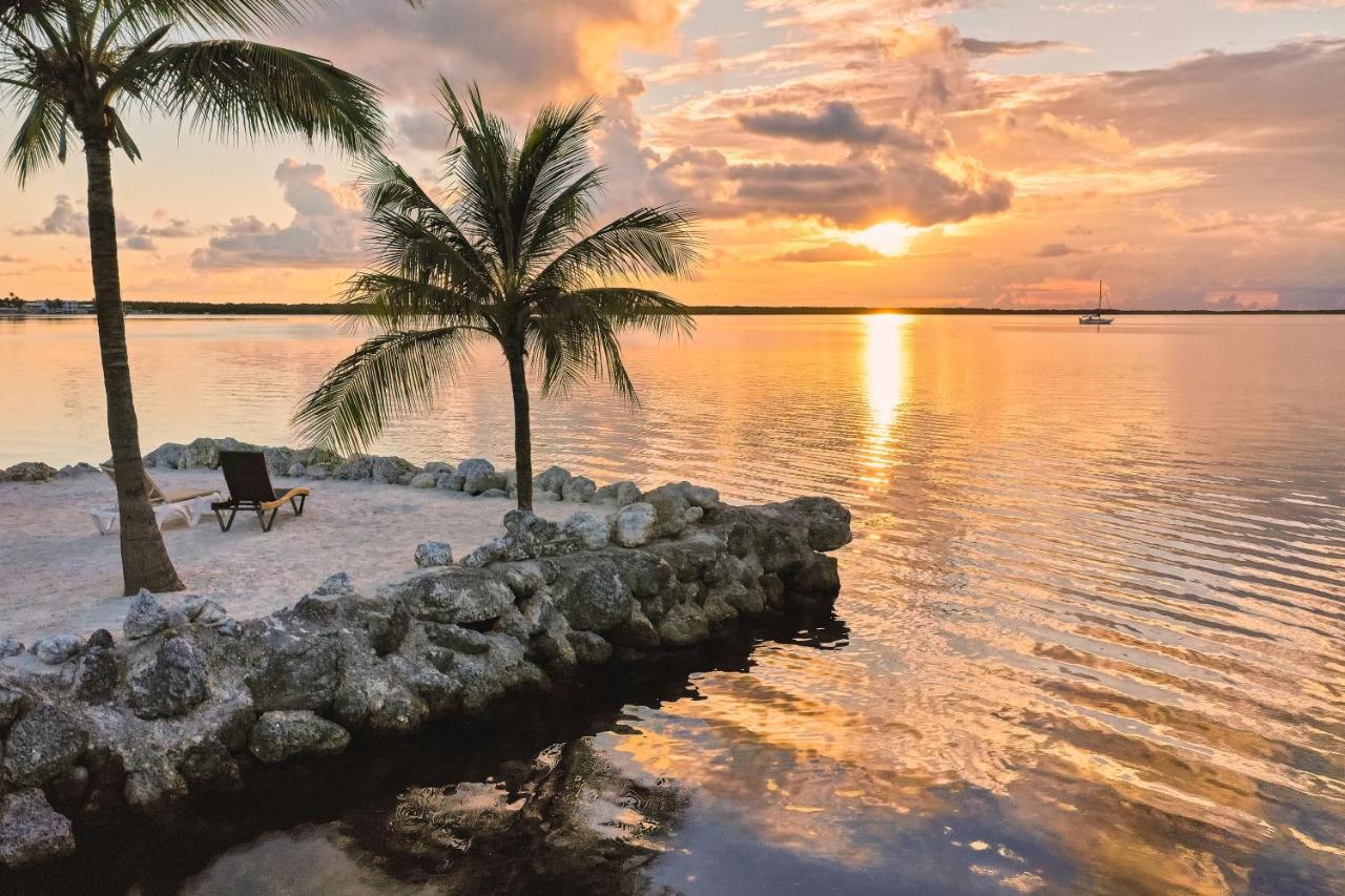 Dolphin Point 3* Key Largo