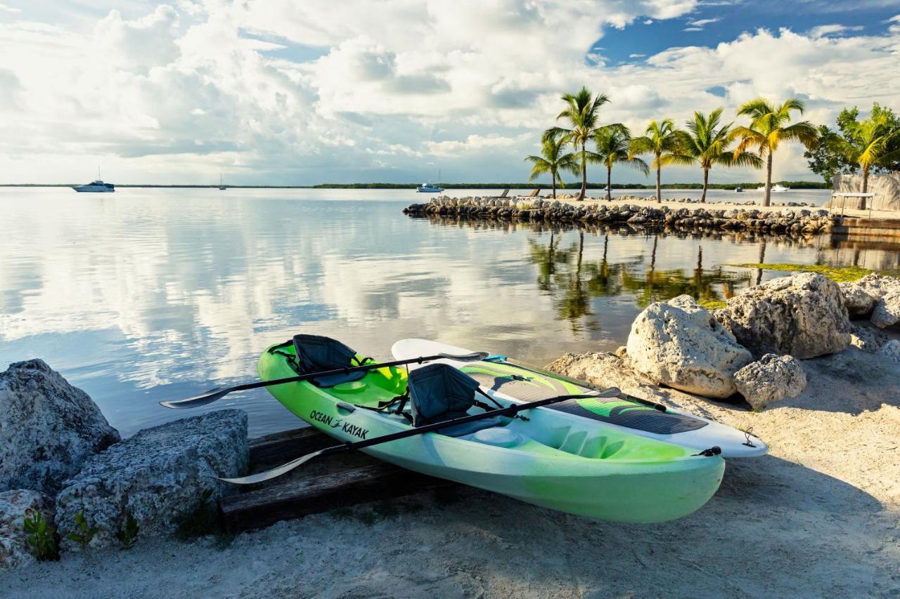 Resort Dolphin Point