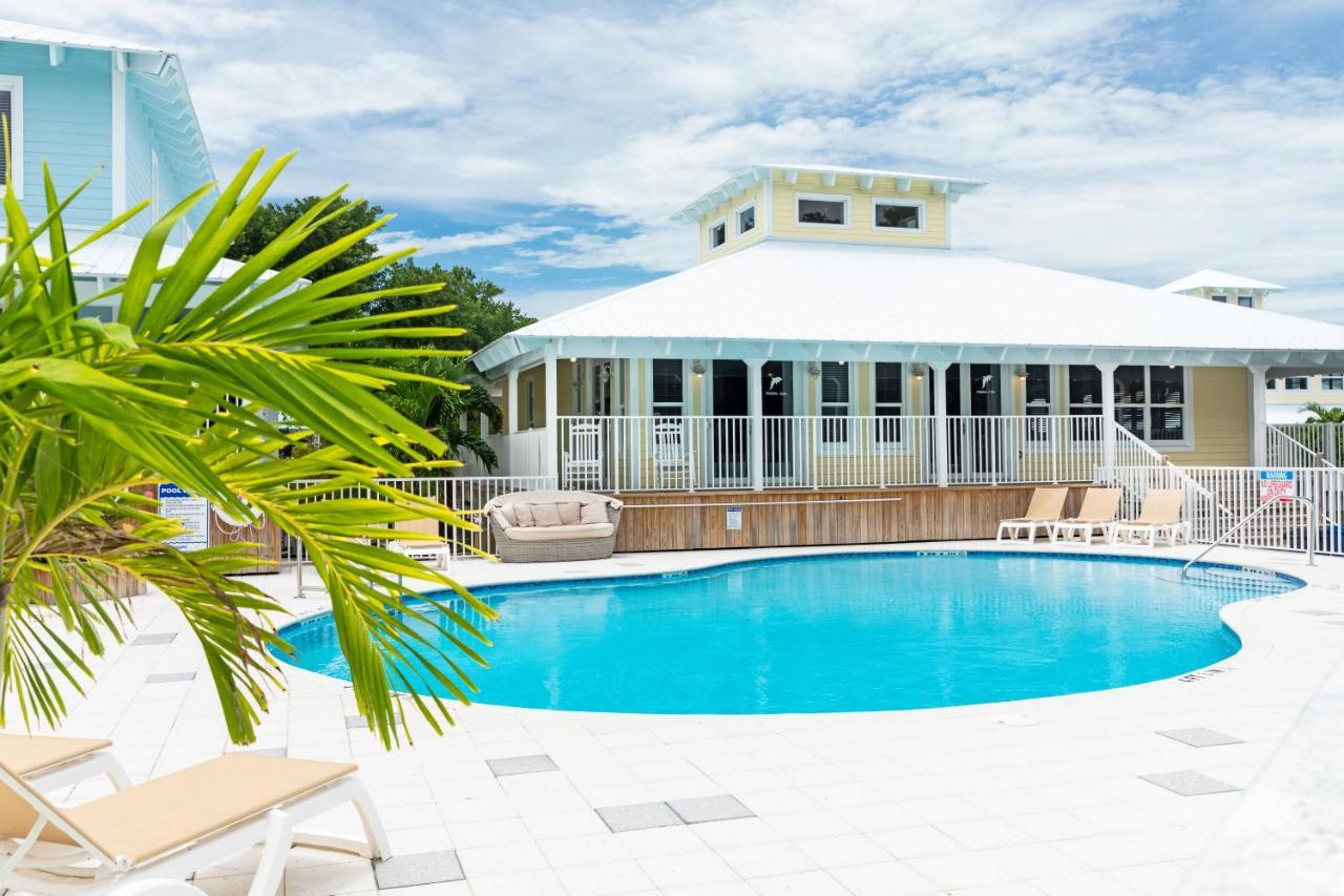 Dolphin Point Key Largo