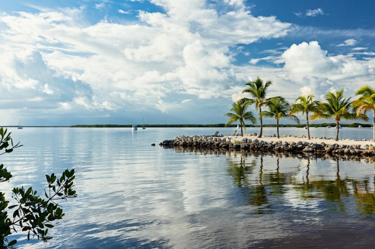 Dolphin Point Resort Key Largo