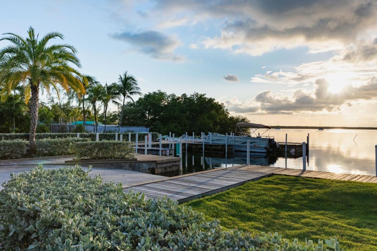 Dolphin Point Resort