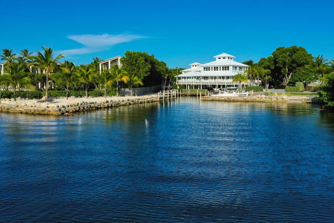 Dolphin Point Key Largo