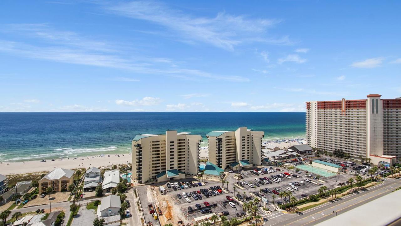 Holiday home Sunset Envy At Laketown Wharf #1803 By Nautical