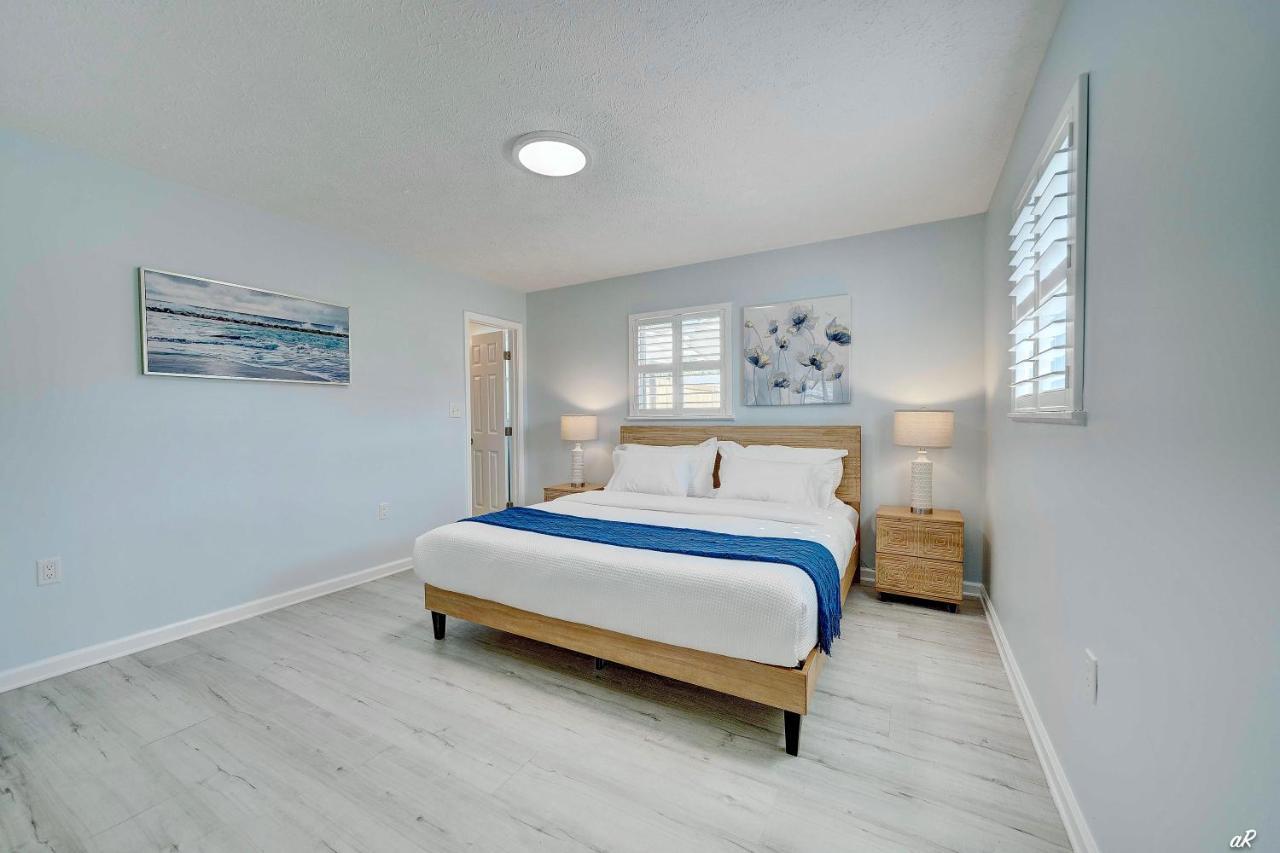 7308 Sunset A By Nautical Vacation * Panama City Beach