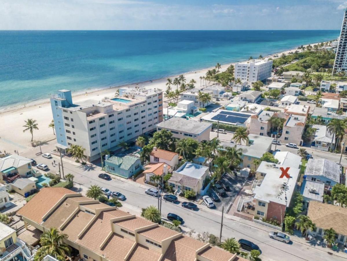 Southwinds By The Gold Nests Motel 4*