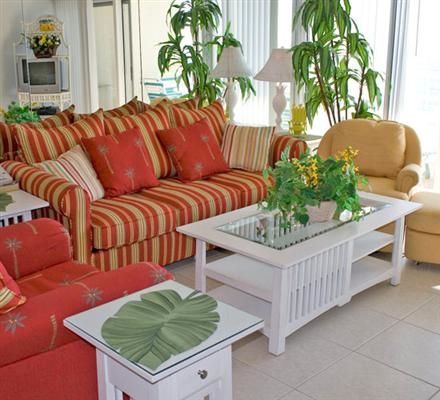 House I Miramar Beach