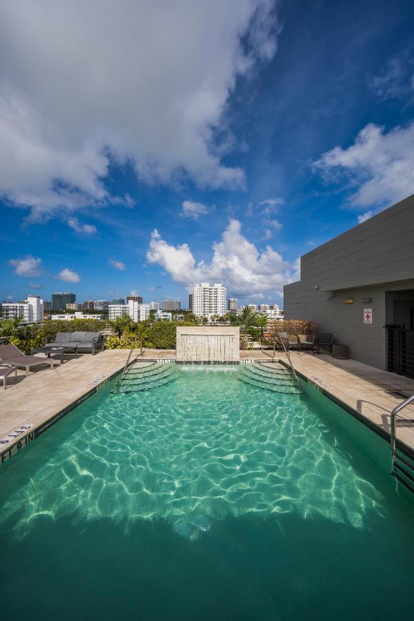 Apartment Moderno Residences By Bay Breeze