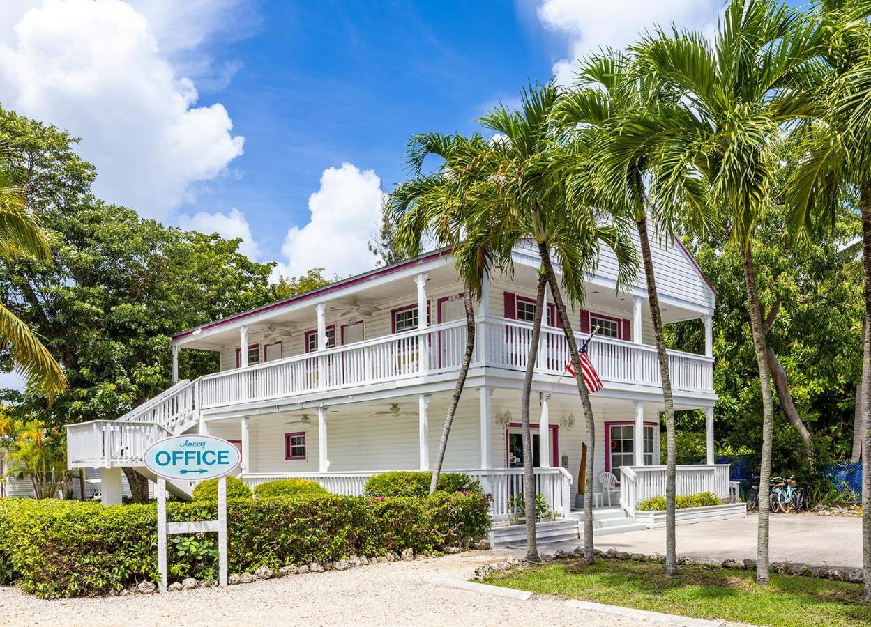 Hotel Amoray Dive Key Largo