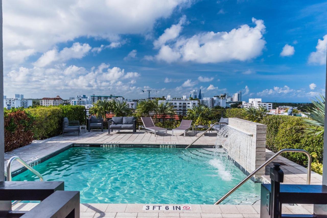 Moderno Residences By Bay Breeze Apartment