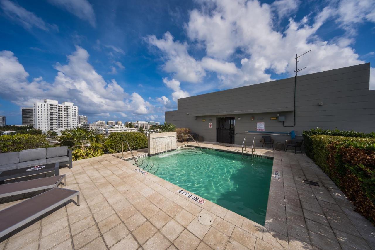 Moderno Residences By Bay Breeze Apartment