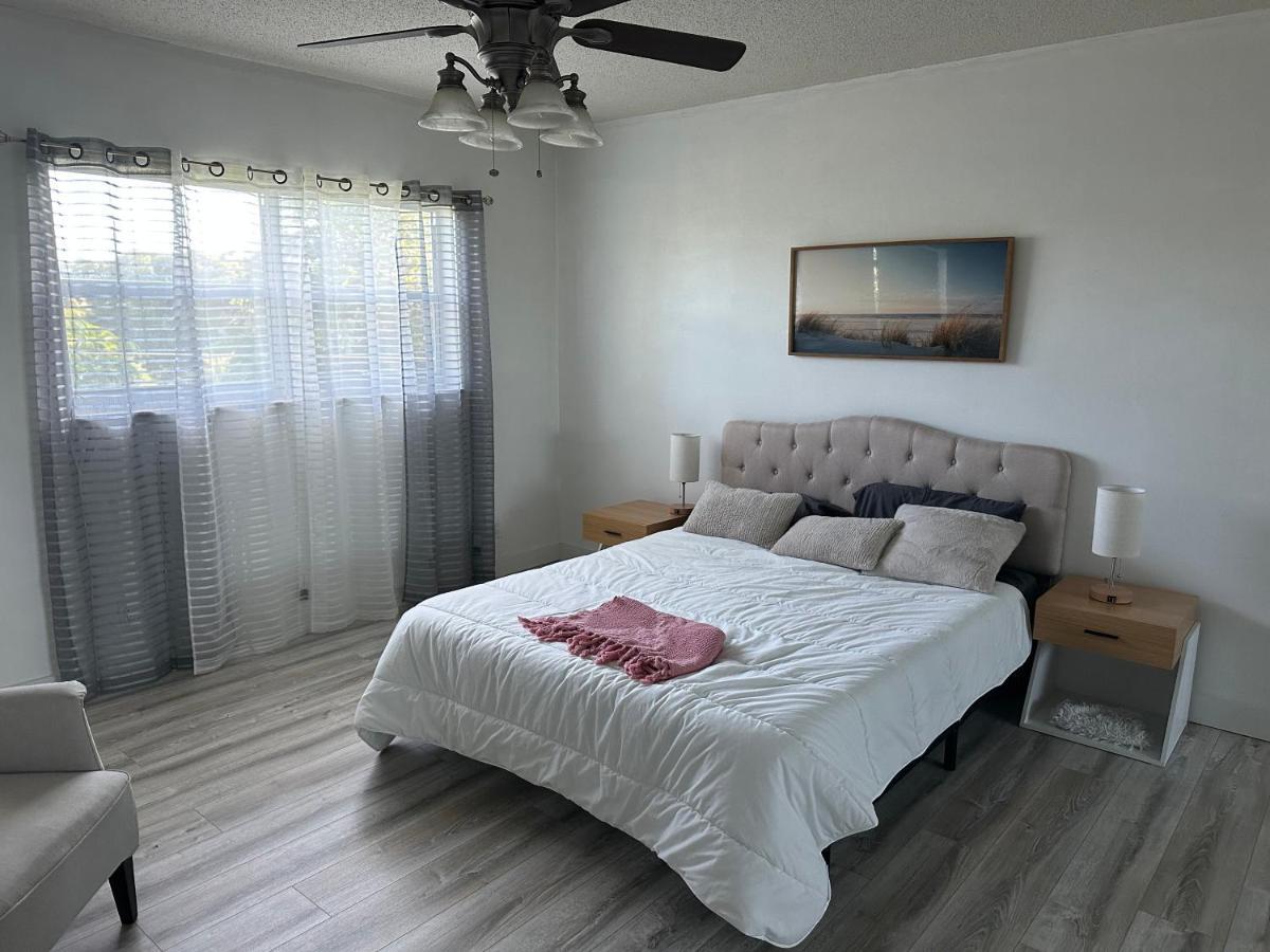 Apartment Ft Lauderdale Jewel *