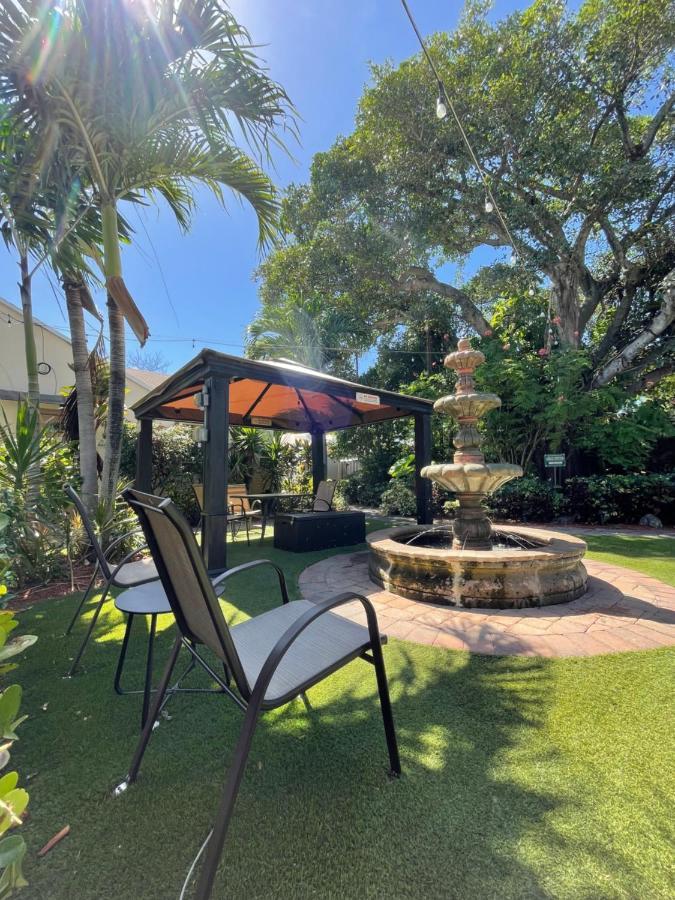 Hostel Sheridan Dania Beach