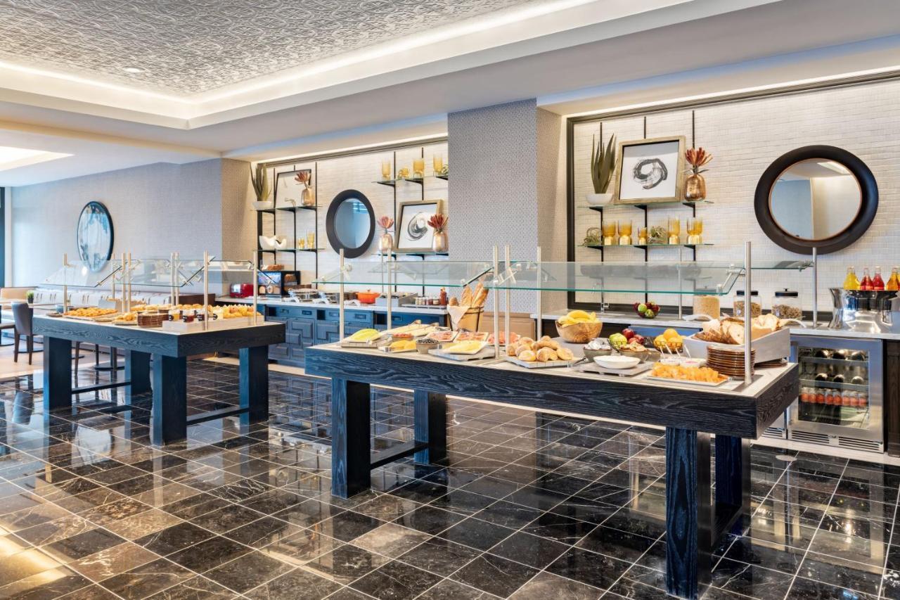 Jw Marriott Water Street