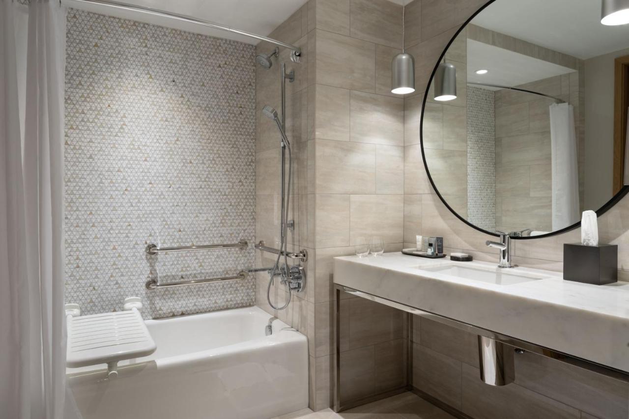 Jw Marriott Water Street