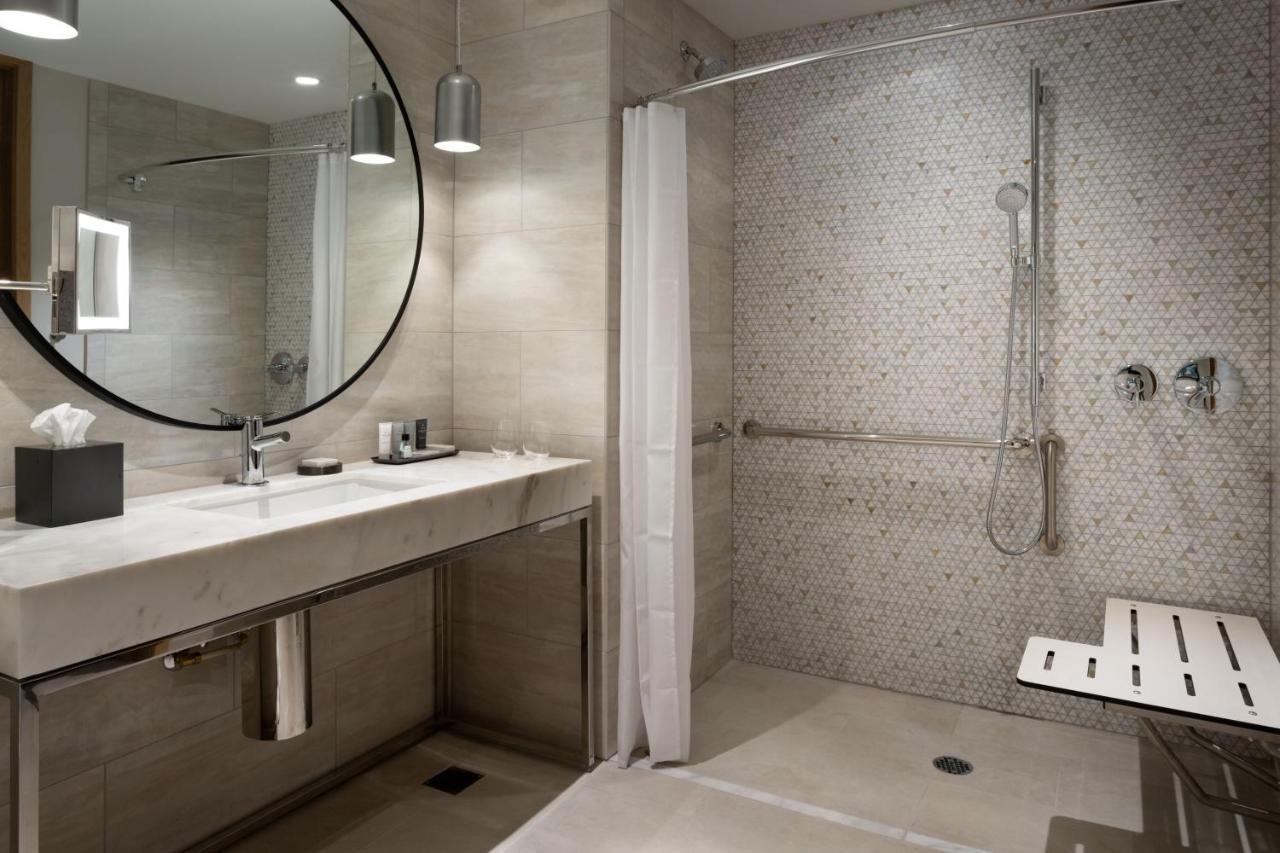 Hotel Jw Marriott Water Street