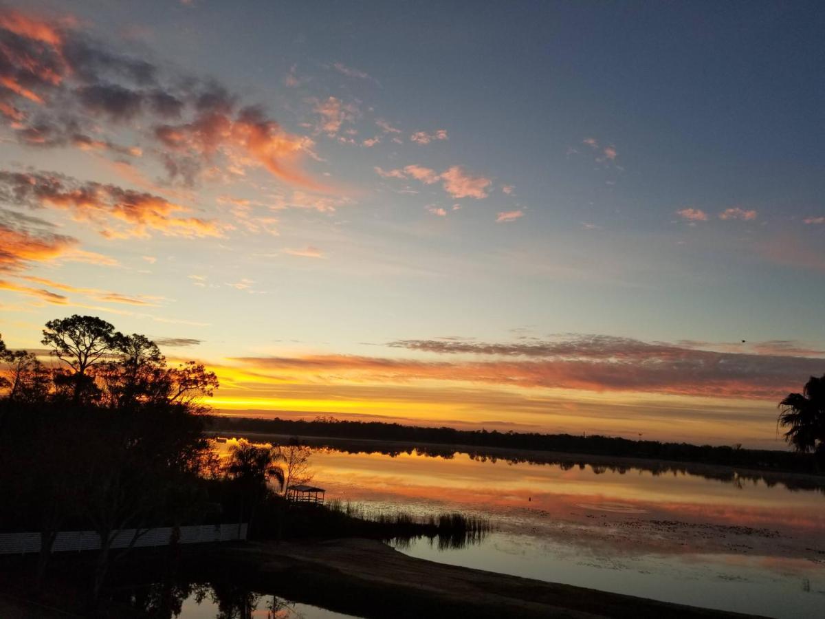 Palazzo Lakeside 3* Kissimmee