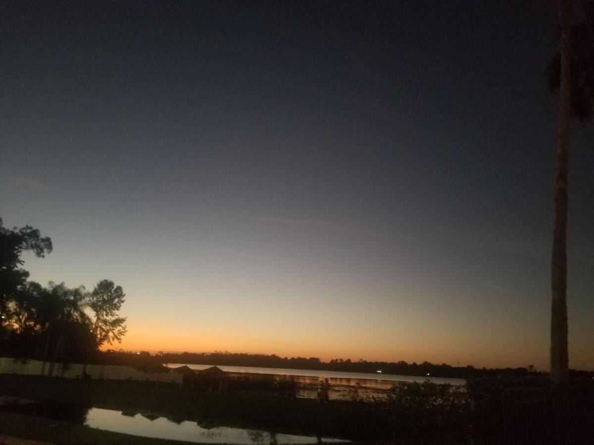 Palazzo Lakeside Kissimmee