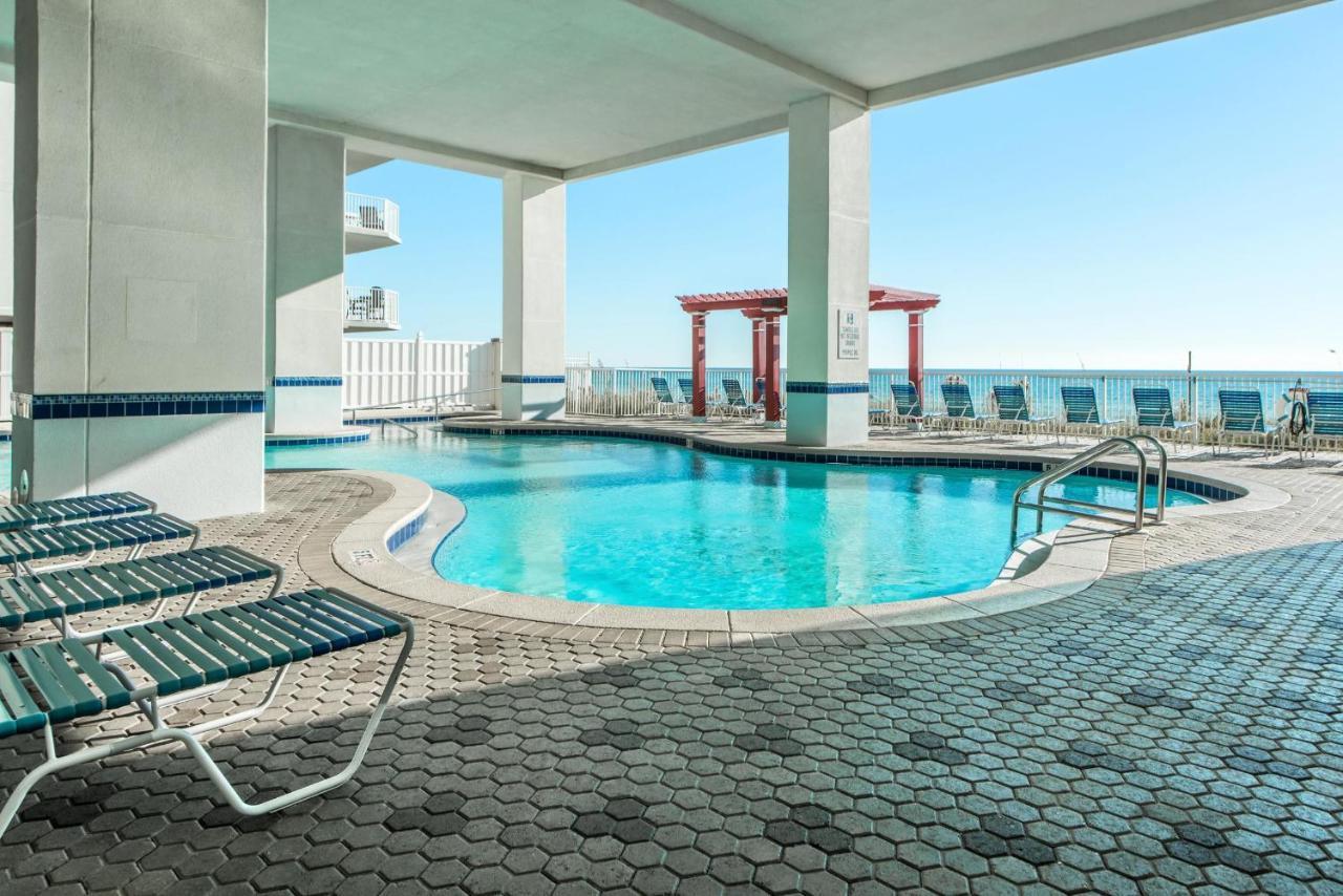 Holiday home Majestic Towers 1-1302