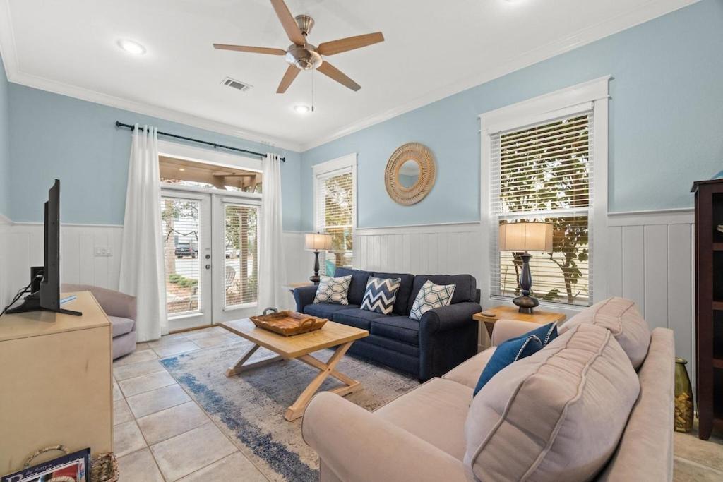 Aquanut House 30a