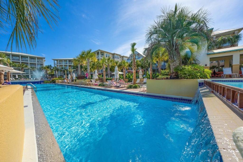 Holiday home Aquanut House 30a *