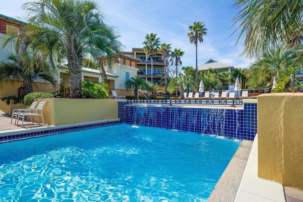 Aquanut House 30a Holiday home