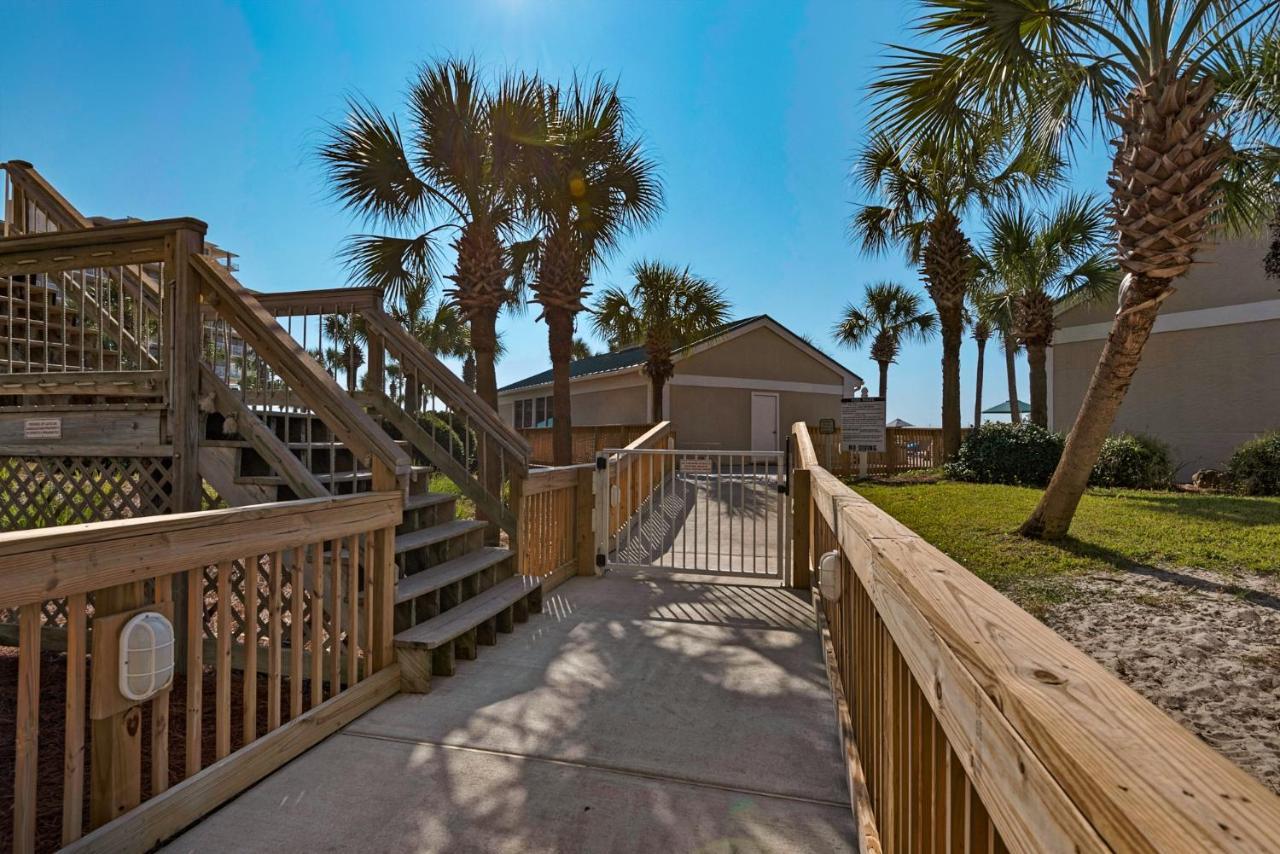 Holiday home Beachfront - Renovated - Gulf View Bedroom - Flpcb5 *