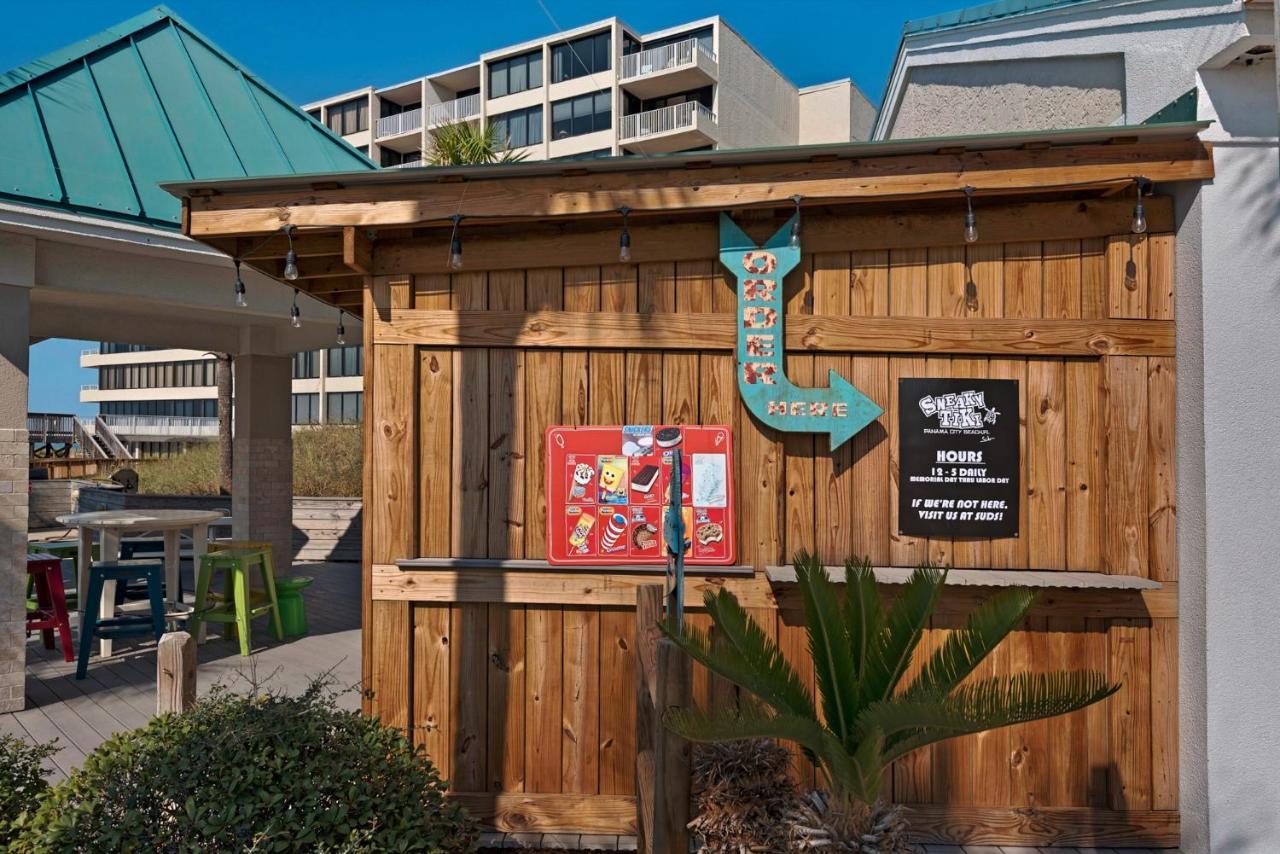 Holiday home Beachfront - Renovated - Gulf View Bedroom - Flpcb5 Panama City Beach