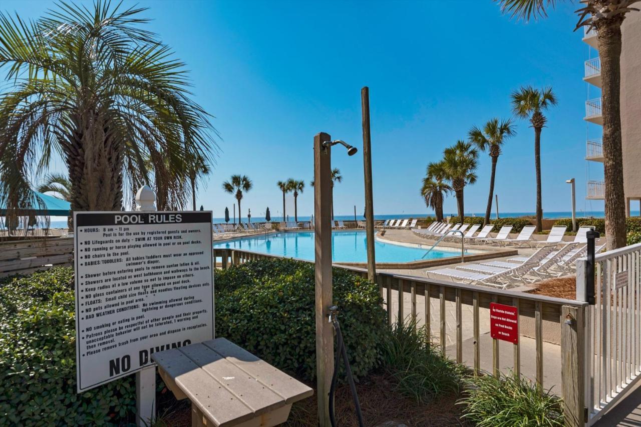 Beachfront - Renovated - Gulf View Bedroom - Flpcb5 * Panama City Beach