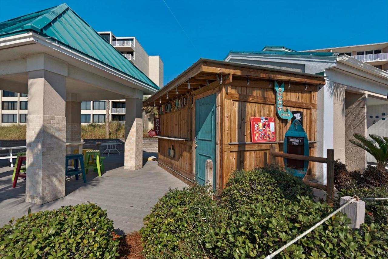 Beachfront - Renovated - Gulf View Bedroom - Flpcb5 Holiday home Panama City Beach