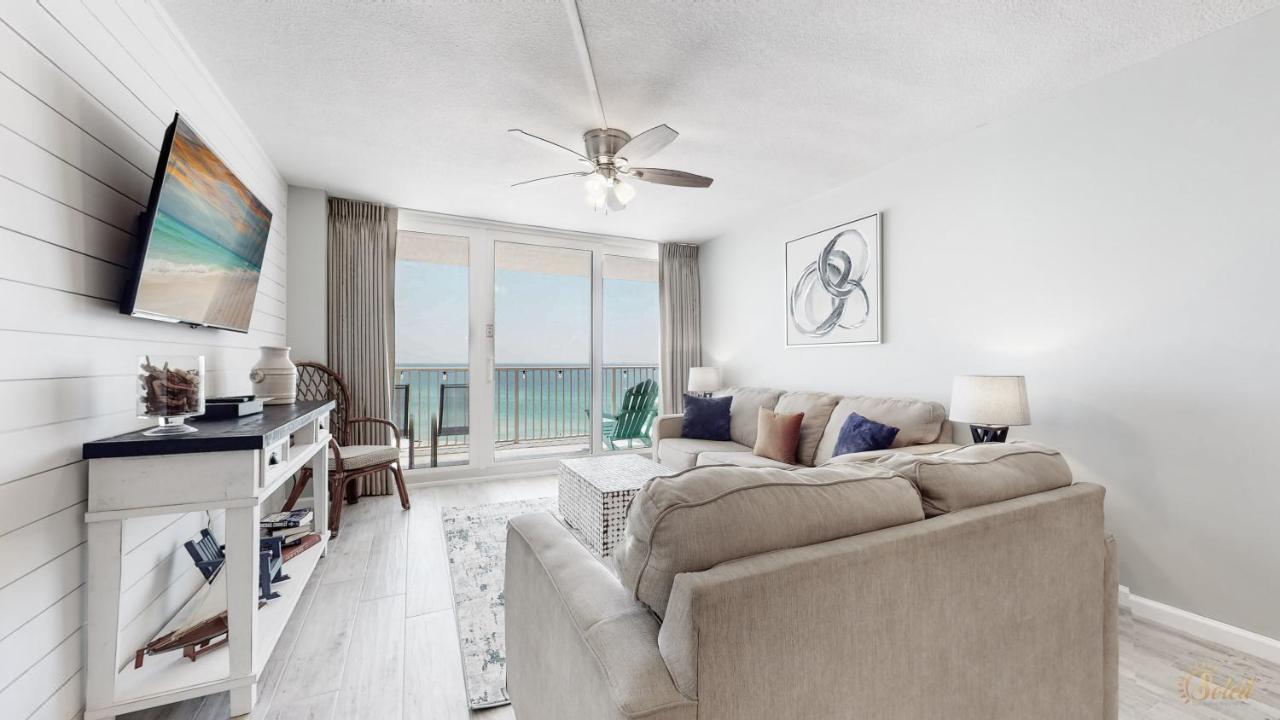Beachfront - Renovated - Gulf View Bedroom - Flpcb5 Holiday home *
