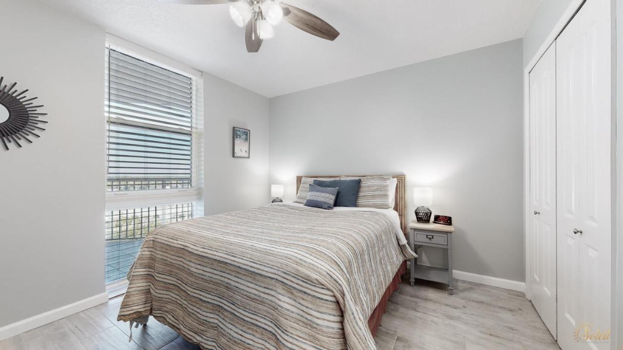 Beachfront - Renovated - Gulf View Bedroom - Flpcb5 Holiday home *